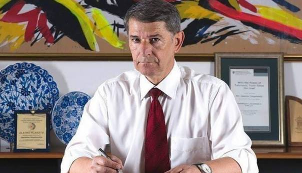 Ukidanjem vlasti u kantonima do ušteda od tri milijarde KM