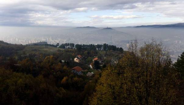 Ukinuta epizoda 'Pripravnost' na području Kantona Sarajevo