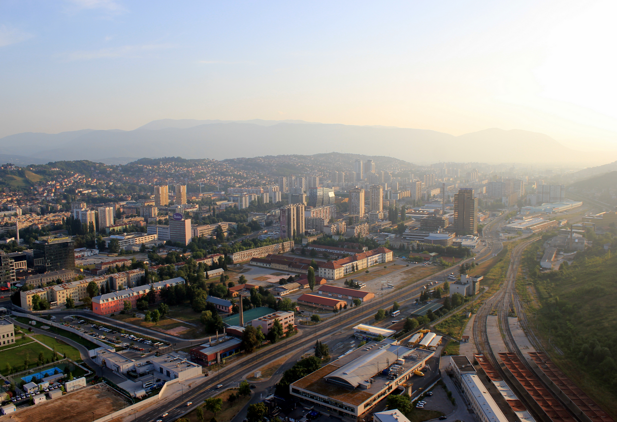 Ukinuta epizoda "Uzbuna" u Kantonu Sarajevo