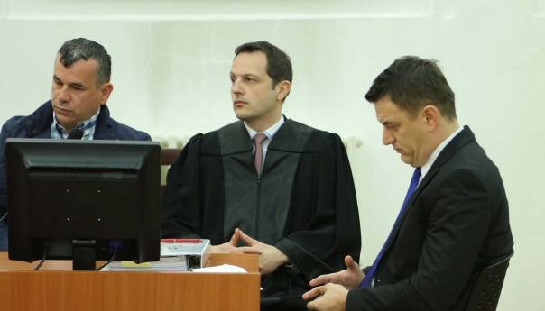 Ukinuta oslobađajuća presuda Damiru Hadžiću i ostalima