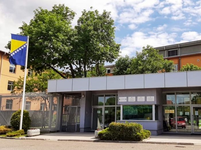 Ukinuta prvostepena presuda Ramizu Durakoviću za zločine u Čajniču