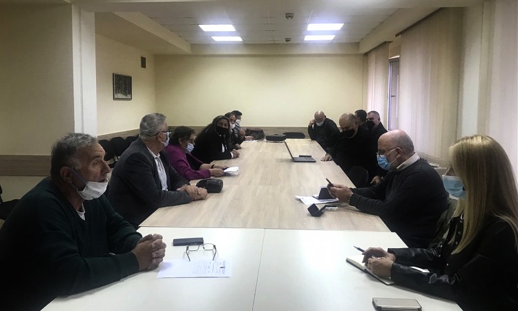 Uključiti predstavnike nacionalnih manjina u izborni proces BiH