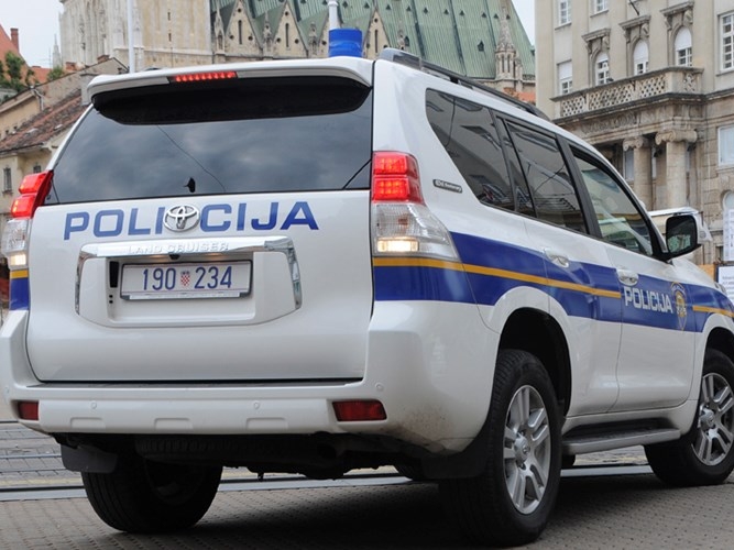 Ukradeni parfemi vrijedni hiljade eura, pljačkaši pali nakon istrage