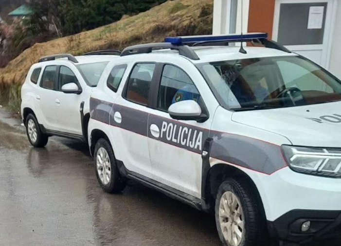 Ukradeno 25 vreća peleta namijenjenih za džamiju tokom Ramazana