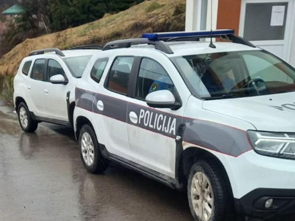 Ukradeno 25 vreća peleta namijenjenih za džamiju tokom Ramazana