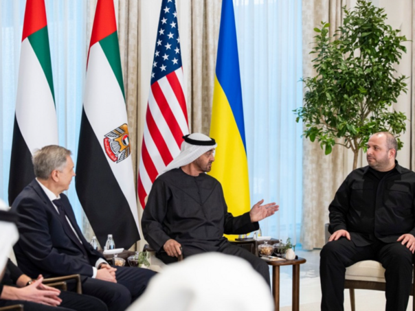 Ukrajina i Rusija započele drugu rundu mirovnih pregovora