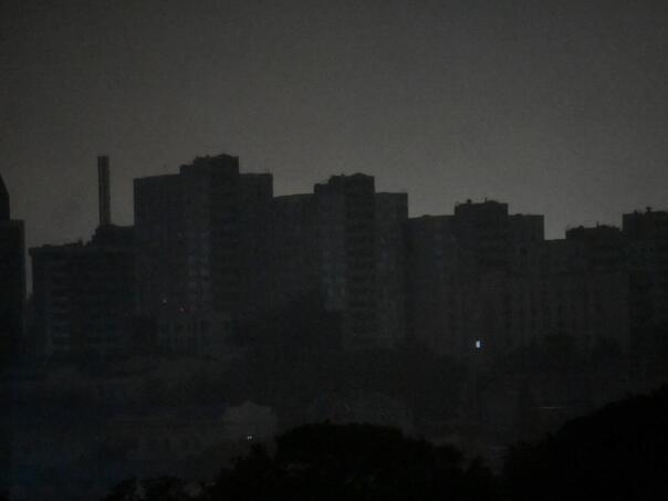 Ukrajina jača prijenos struje sa zapada prema istoku zbog ruskih napada