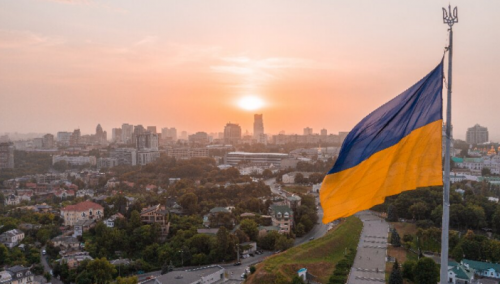 Ukrajina: Parlament odobrio produžetak ratnog stanja i opšte mobilizacije