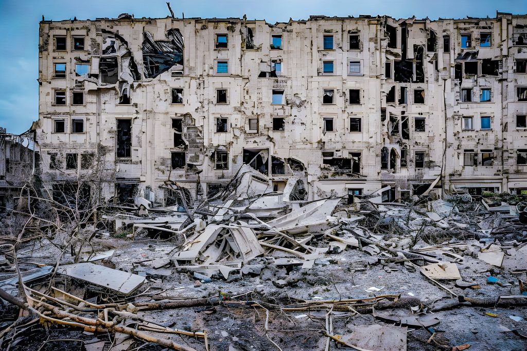 Ukrajina pozdravila prijedlog o zamrzavanju rata s Rusijom