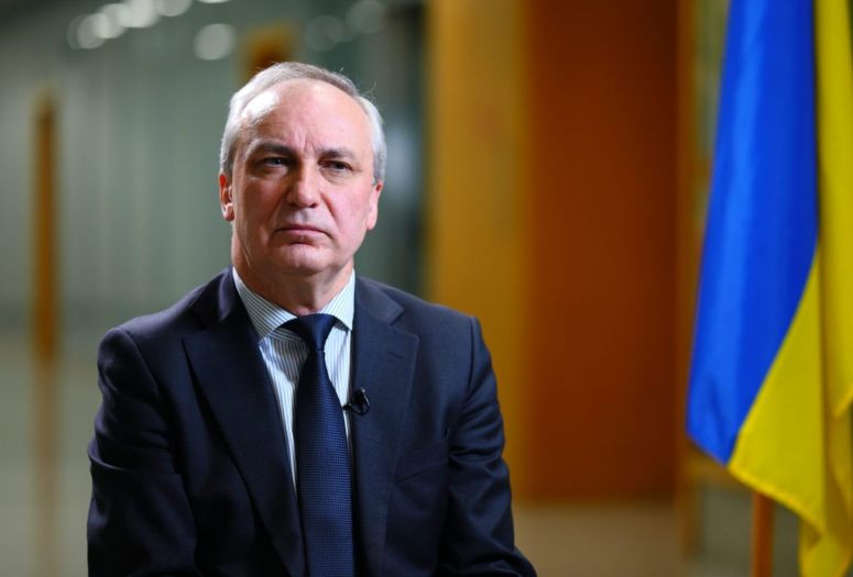 Ukrajina pozvala BiH da sankcioniše Rusiju