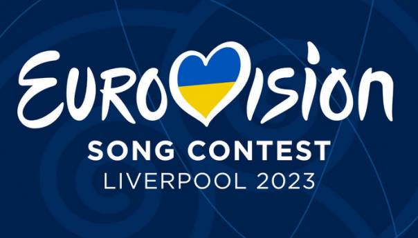 Ukrajina prva na kladionicama za pobjednika Eurosonga 2023. godine