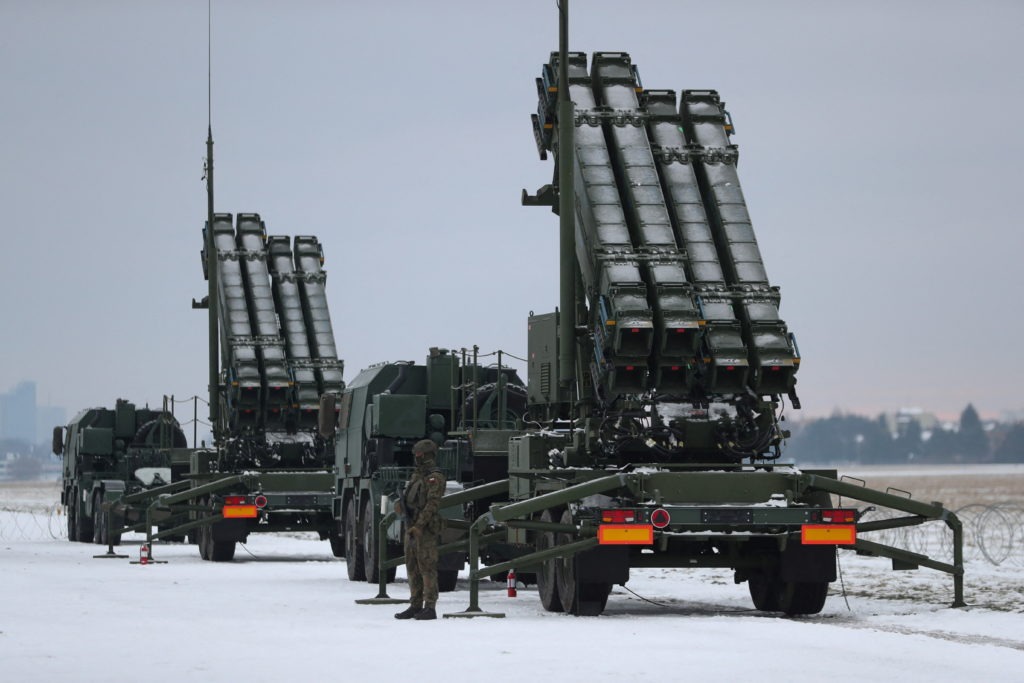 Ukrajina: Rusija modernizirala Iskander-M, Patriot sve manje učinkovit