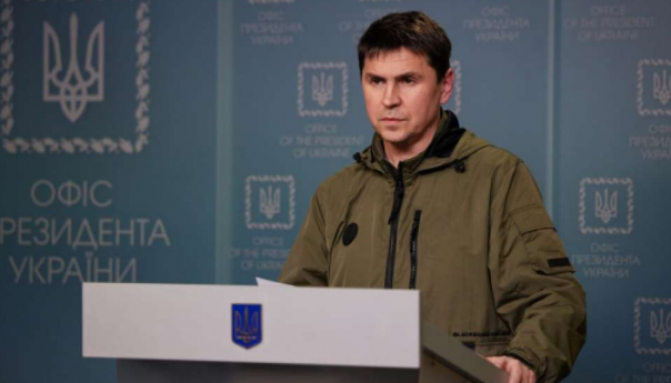 Ukrajina: Sankcionisat ćemo one koji su pristali na ulogu posmatrača na pseudoreferendumima