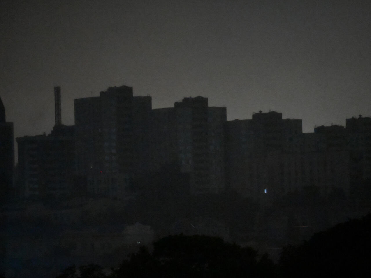 Ukrajina traži povećanje uvoza energije iz inostranstva