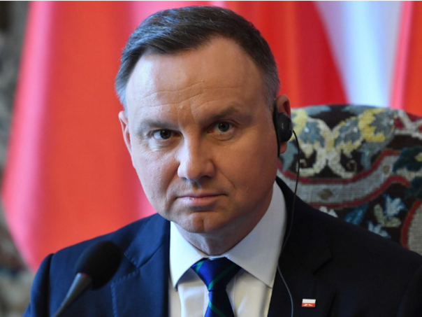 Ukrajina zaprijetila Poljskoj, Mađarskoj i Slovačkoj, Poljska odgovorila