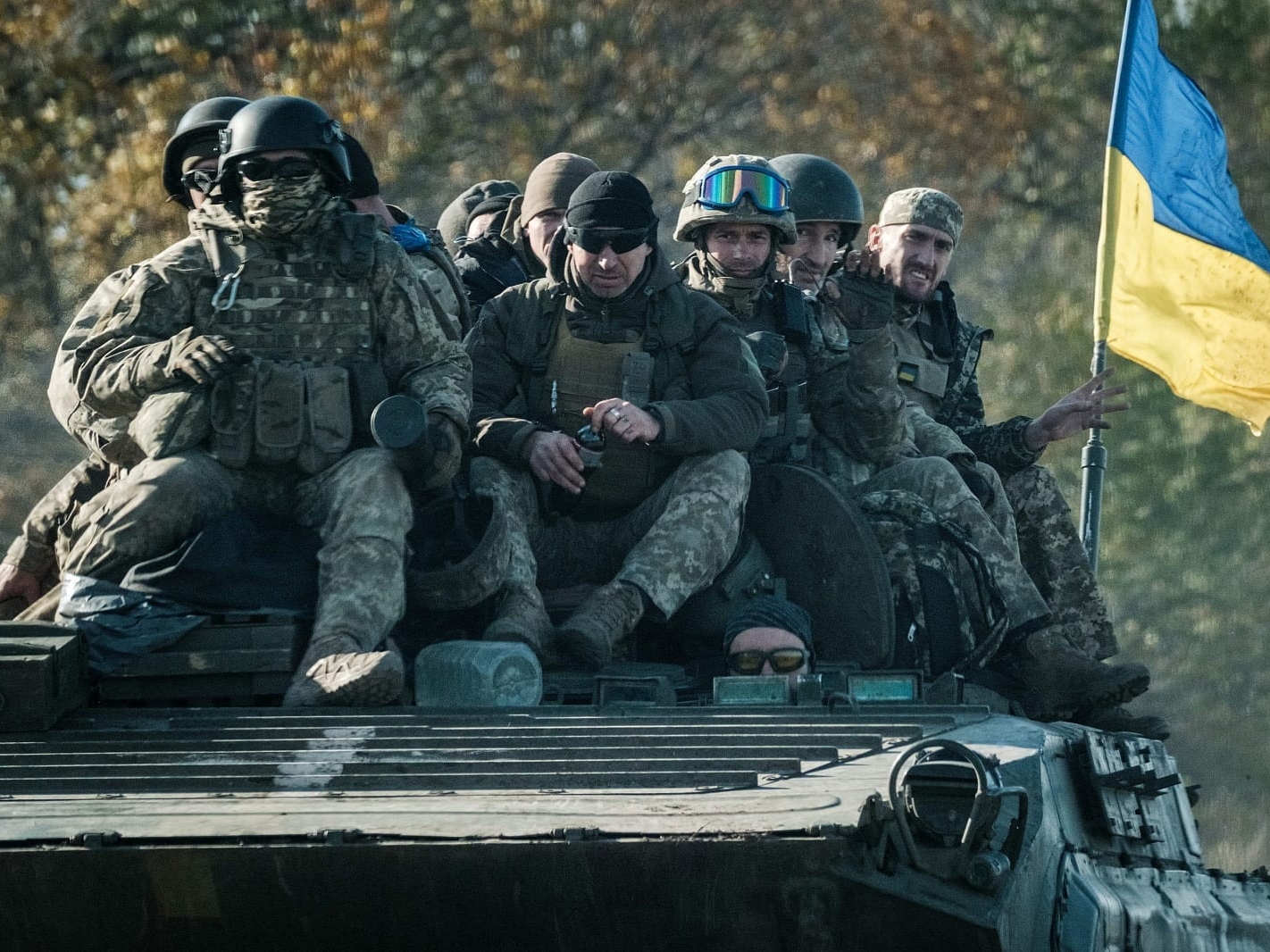 Ukrajina zvanično obustavila pregovore s Rusijom