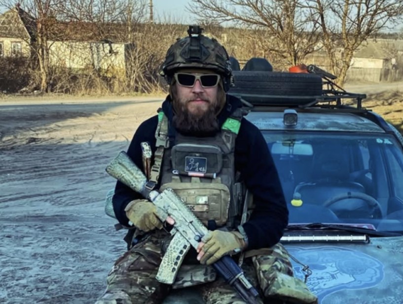 Ukrajinac opisao torturu u ruskom zarobljeništvu: "Rukovao sam se sa smrću"