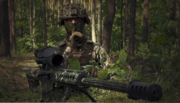 Ukrajinci dijele video: 'Vojska vas moli za tišinu'