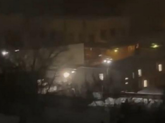 Ukrajina napala duboko u Rusiji, pogođena fabrika projektila