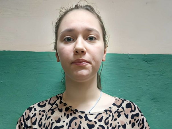 Ukrajinka (19) osuđena na 15 godina zatvora: Odavala položaje Rusima