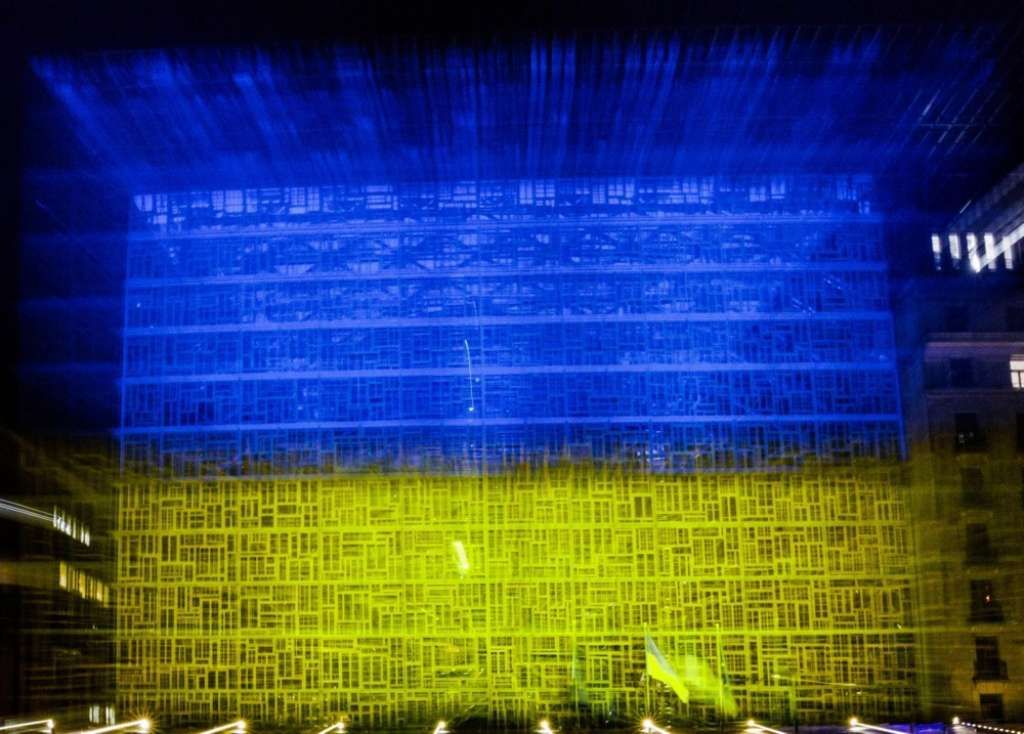 Ukrajinska policija uhapsila djevojku koja je trovala vojnike