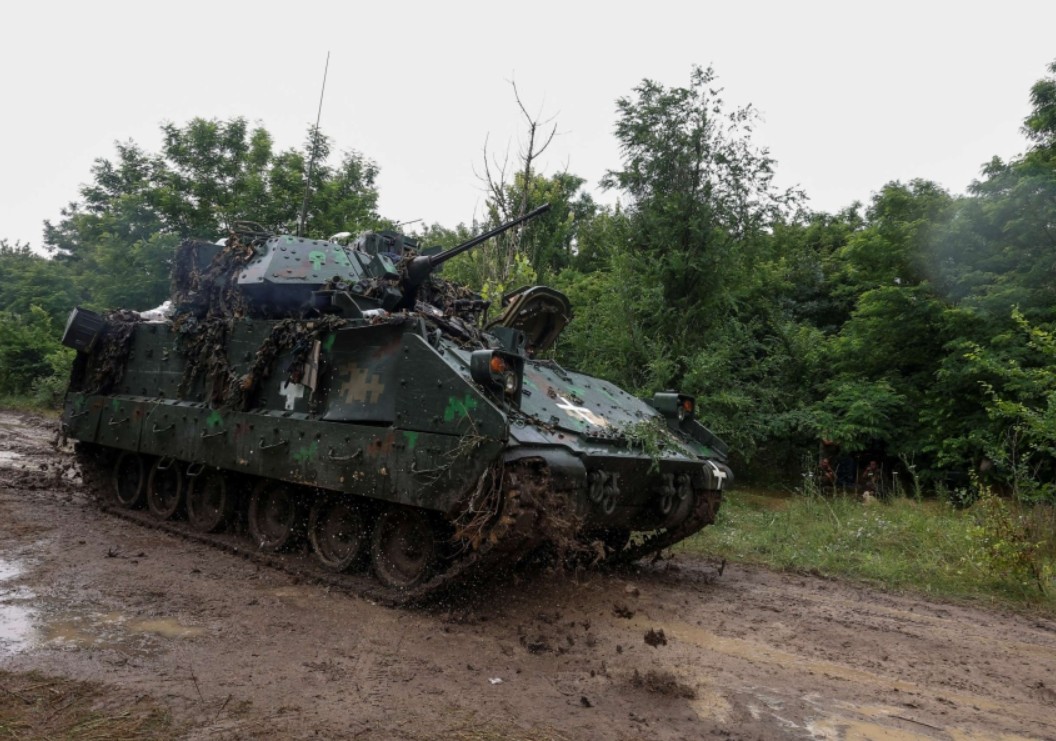 Ukrajinska vlada usvojila paket odluka za jačanje odbrambene industrije