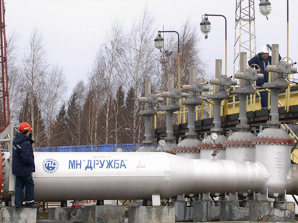 Ukrajinski dronovi pogodili ruski naftni objekat u Samarskoj oblasti