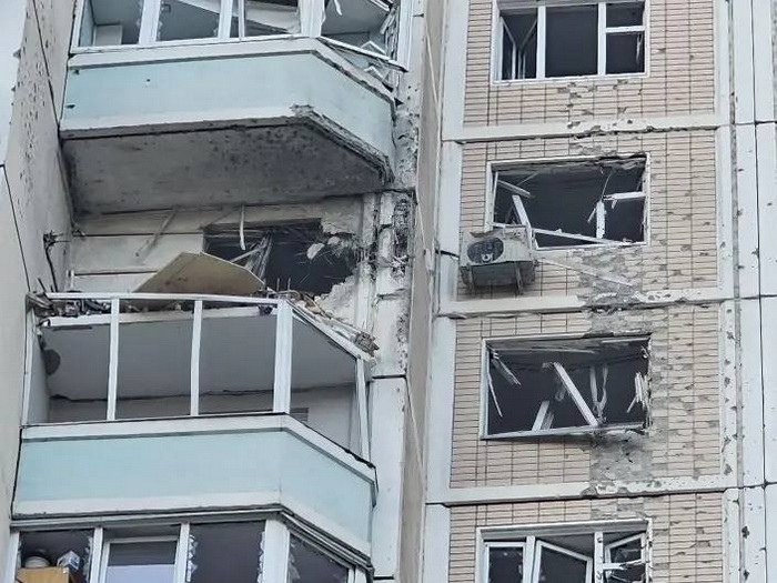 Ukrajinski dronovi probili rusku odbranu, troje mrtvih i više ranjenih