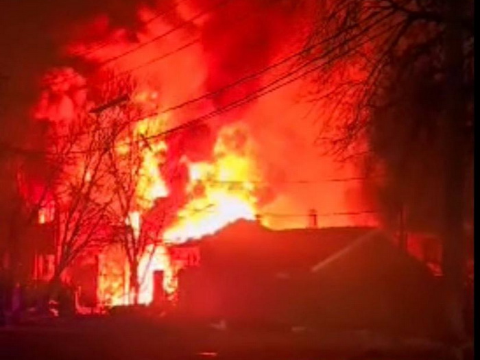 Ukrajinski dronovi ubili tri osobe u Rostovskoj oblasti u Rusiji