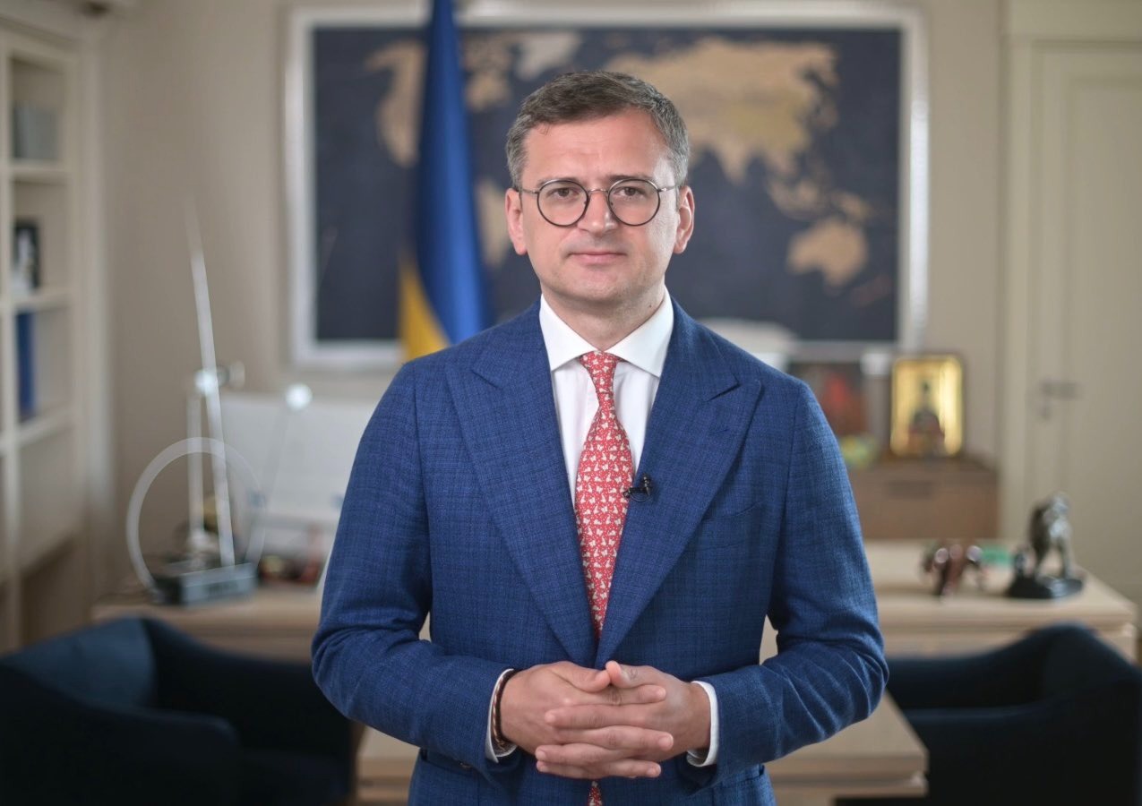 Ukrajinski ministar: Moglo bi doći do novog rata