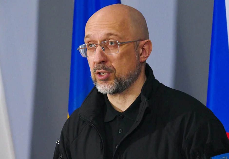 Ukrajinski ministar otkrio pozamašnu cifru: Koliko će im 2026. trebati za odbranu?
