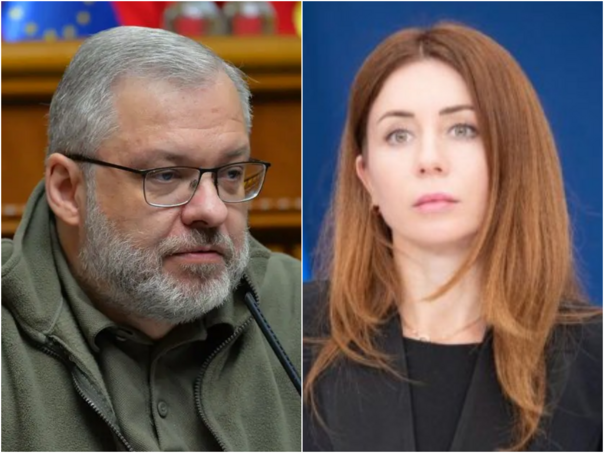 Ukrajinski ministri podnijeli ostavke nakon korupcijskog skandala