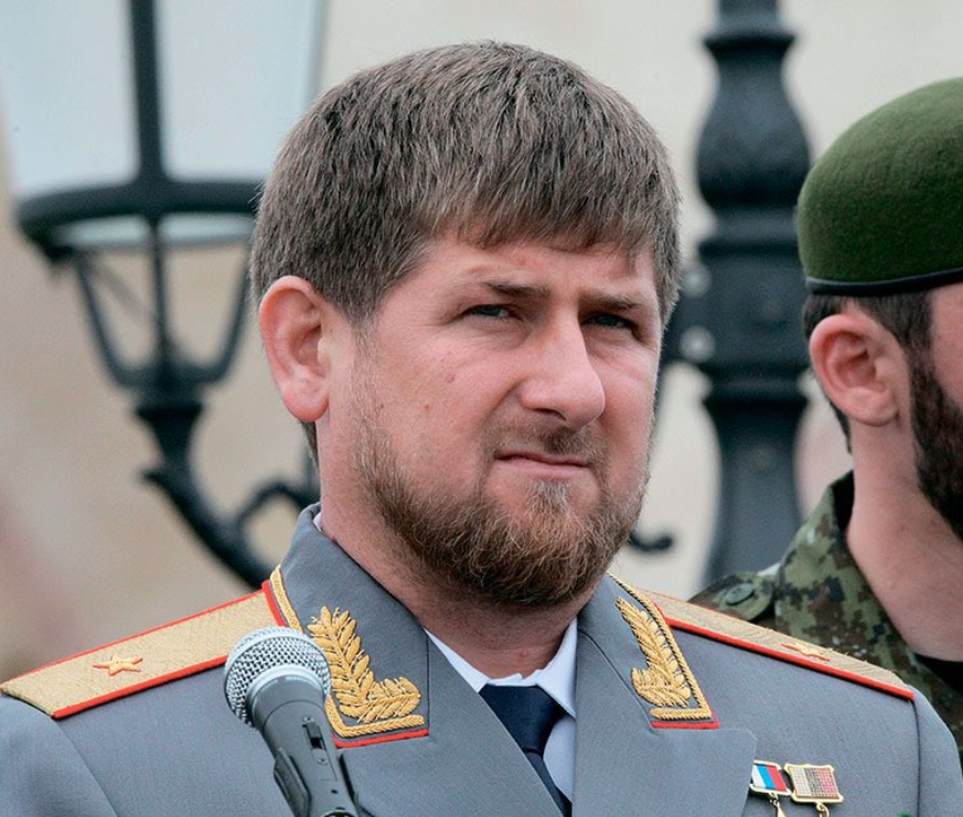 Ukrajinski obavještajci: Kadirovu stanje kritično, traži se nasljednik