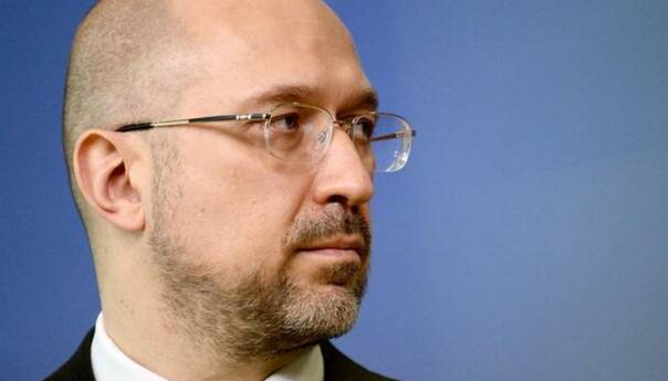 Ukrajinski premijer optužio Rusiju za pokušaj puča