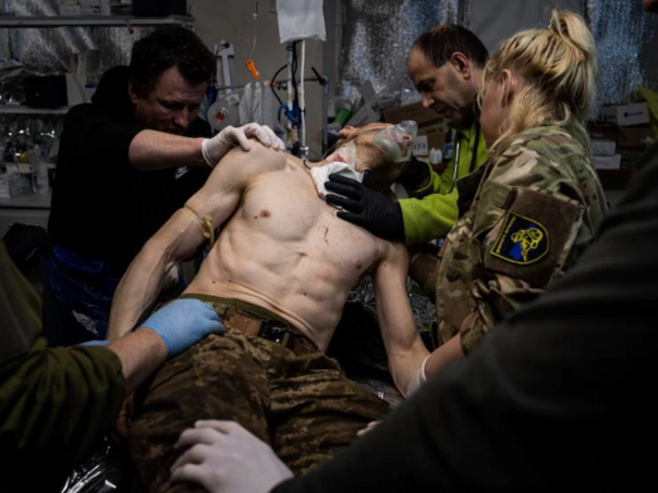 Ukrajinskim rovovima hara zaboravljena bolest iz Prvog svjetskog rata