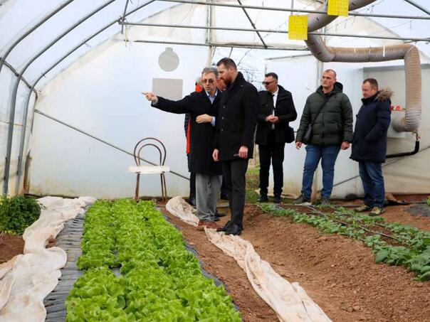 Ulaganje u inovacije i edukaciju ključno za dugoročnu stabilnost u sektoru poljoprivrede