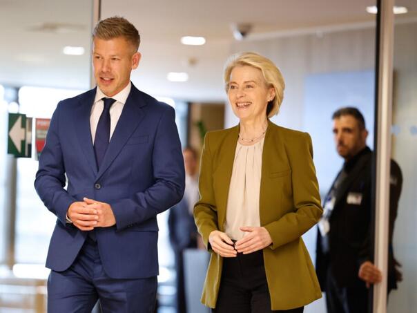 Ulaganje u odbranu: EU odobrila Mađarskoj milijarde eura