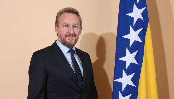 Ulaskom u UN potvrđen međunarodnopravni subjektivitet BiH