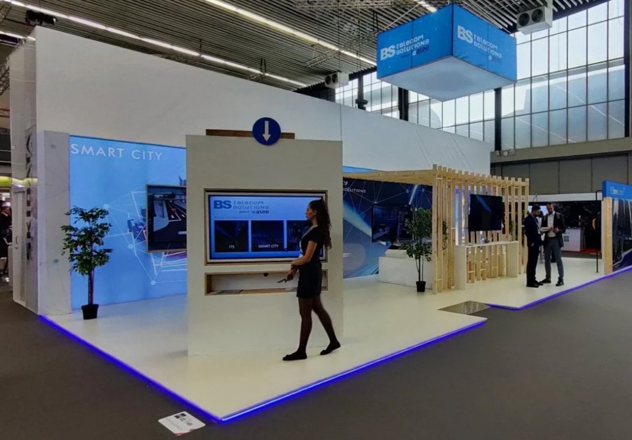 Ulazak američkog kapitala u sarajevski BS Telecom Solutions