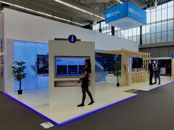 Ulazak američkog kapitala u sarajevski BS Telecom Solutions