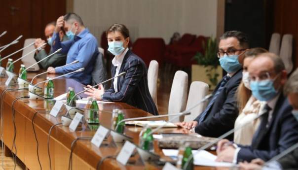 Ulazak u Srbiju od sutra bez PCR testa i posebnih dozvola