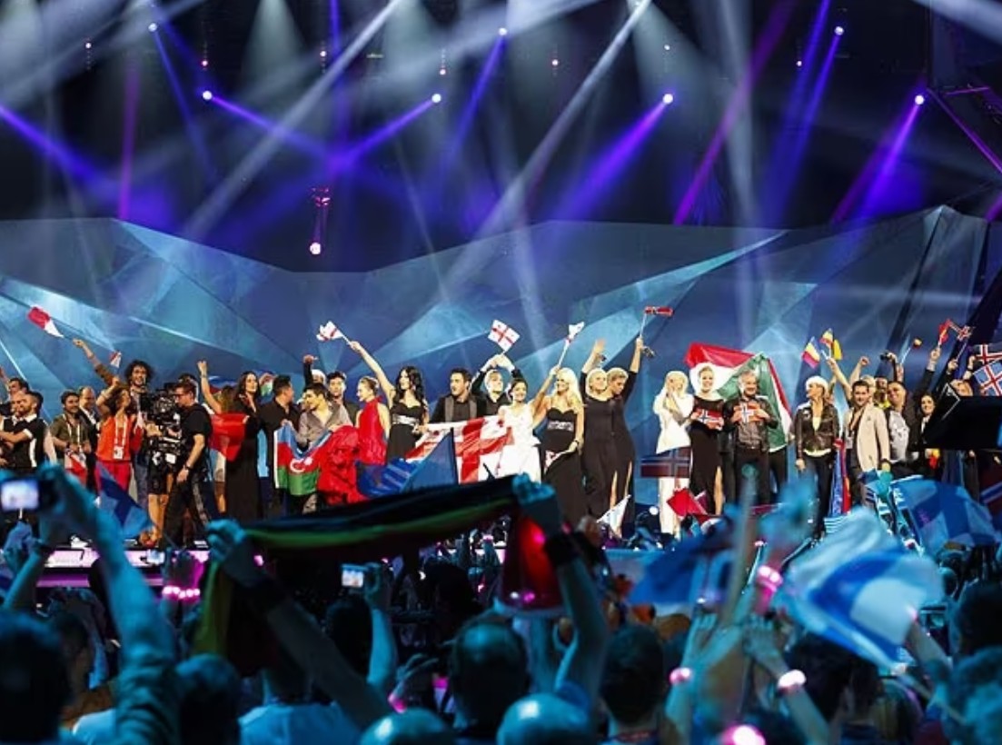 Ulaznice za veliko finale Eurosonga rasprodane za 14 minuta