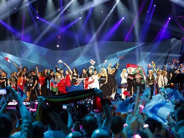 Ulaznice za veliko finale Eurosonga rasprodane za 14 minuta