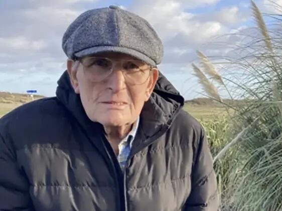 Uletio mu list u usta, a on ga ispljunuo: Penzioner sada mora platiti visoku kaznu