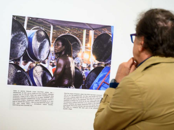 Umjetnost, sloboda i identitet: "Istinska priča karnevala" u Umjetničkoj galeriji BiH