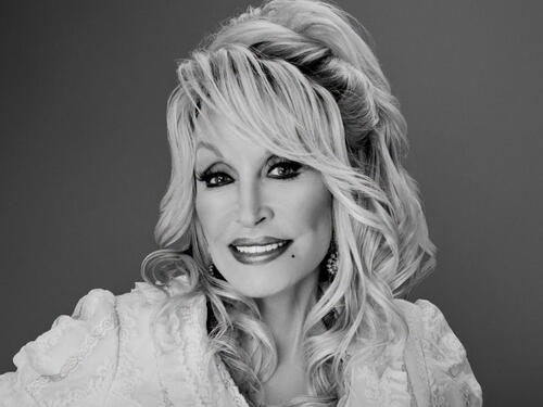 Umrla je Dolly Parton, kraljica country muzike