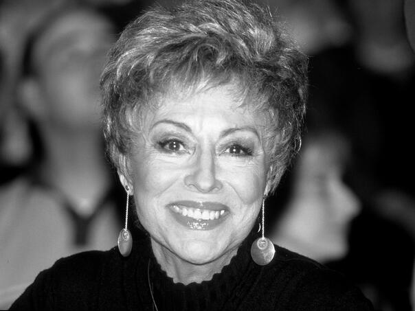 Umrla slavna pjevačica Caterina Valente