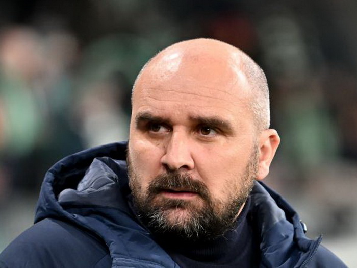 Preminuo bh. trener Mladen Žižović, srušio se pored klupe