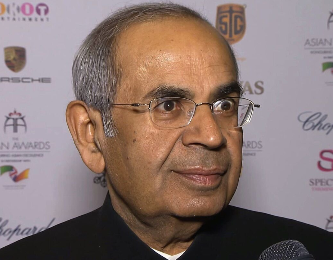 Umro je najbogatiji čovjek u Velikoj Britaniji