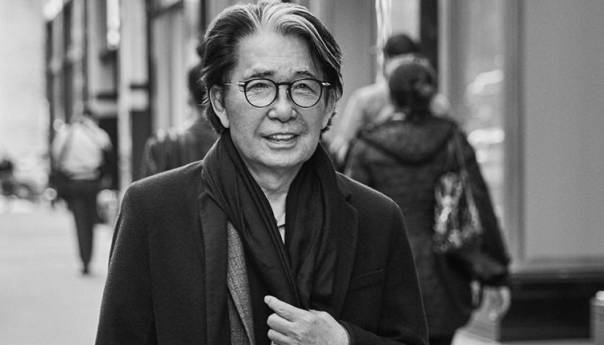 Umro modni kreator Kenzo Takada, osnivač modne kuće "Kenzo"